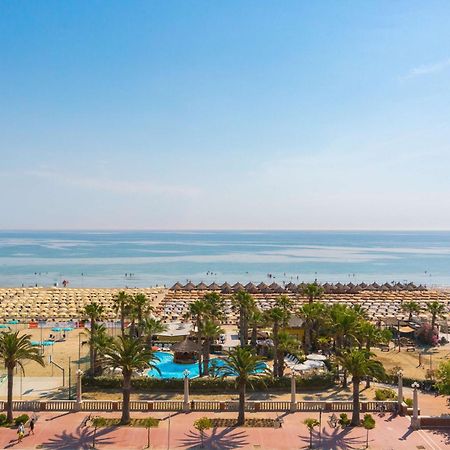 Hotel Europa Beach Village ジュリアノーヴァ エクステリア 写真