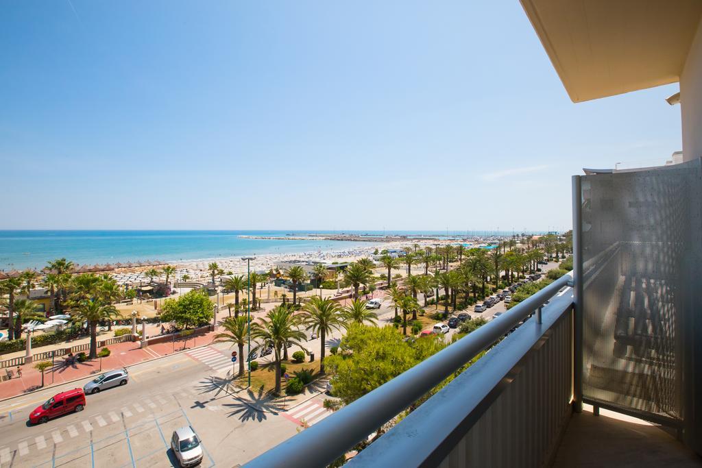Hotel Europa Beach Village ジュリアノーヴァ 部屋 写真